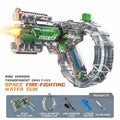 Special Edition Electric Water Blaster Gun