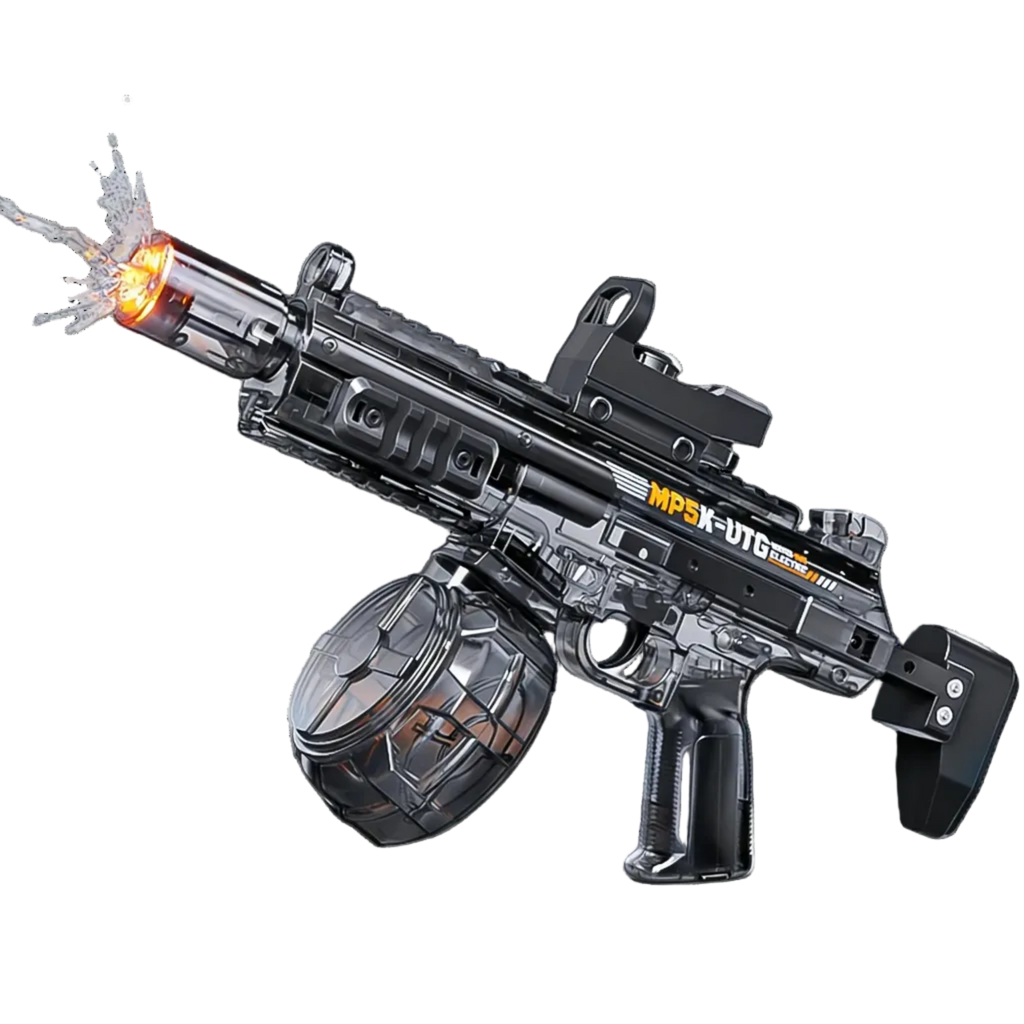 MP5 Electric Water Blaster Gun