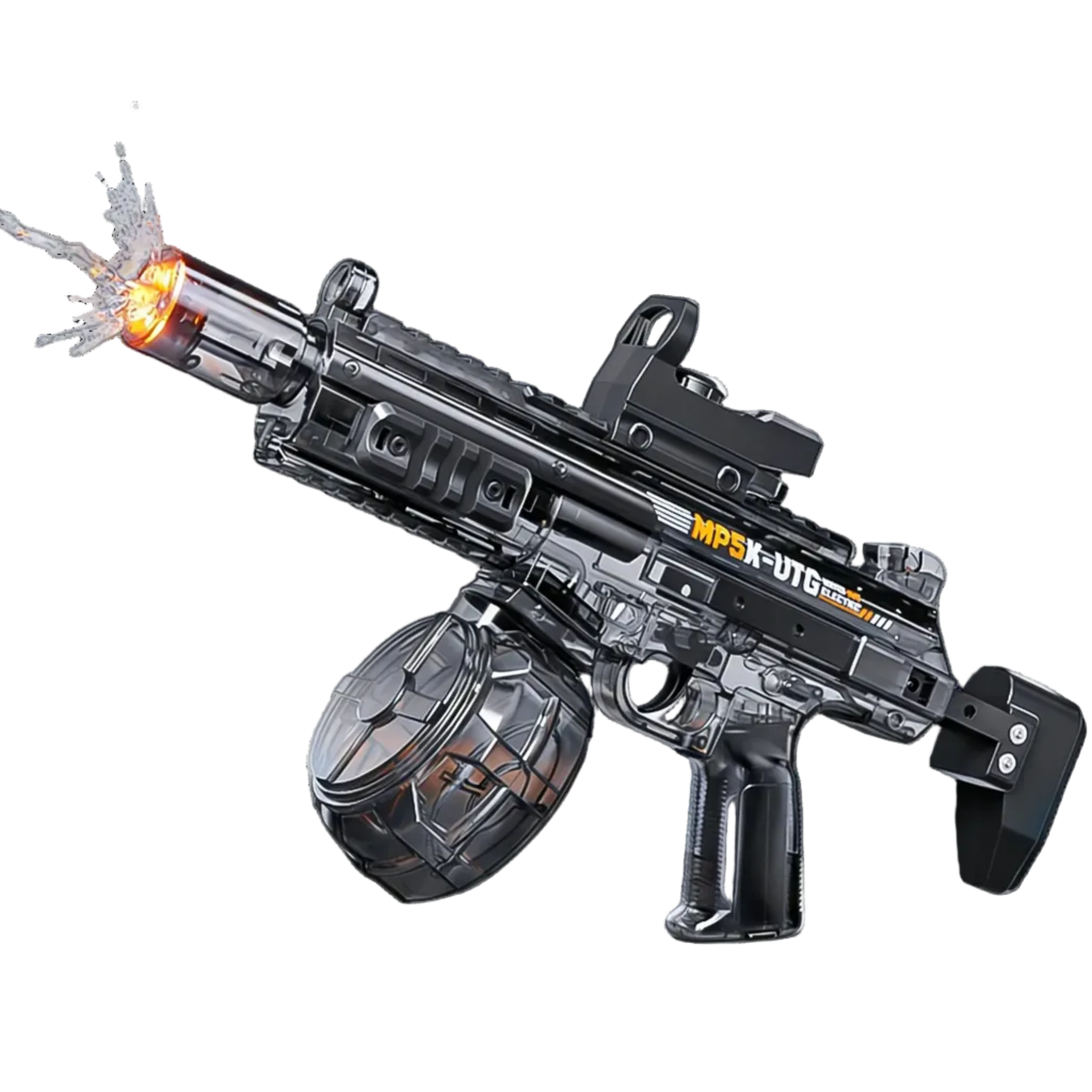 MP5 Electric Water Blaster Gun