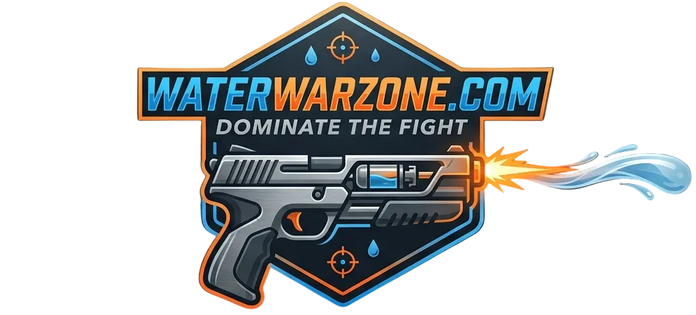 WaterWarzone.com